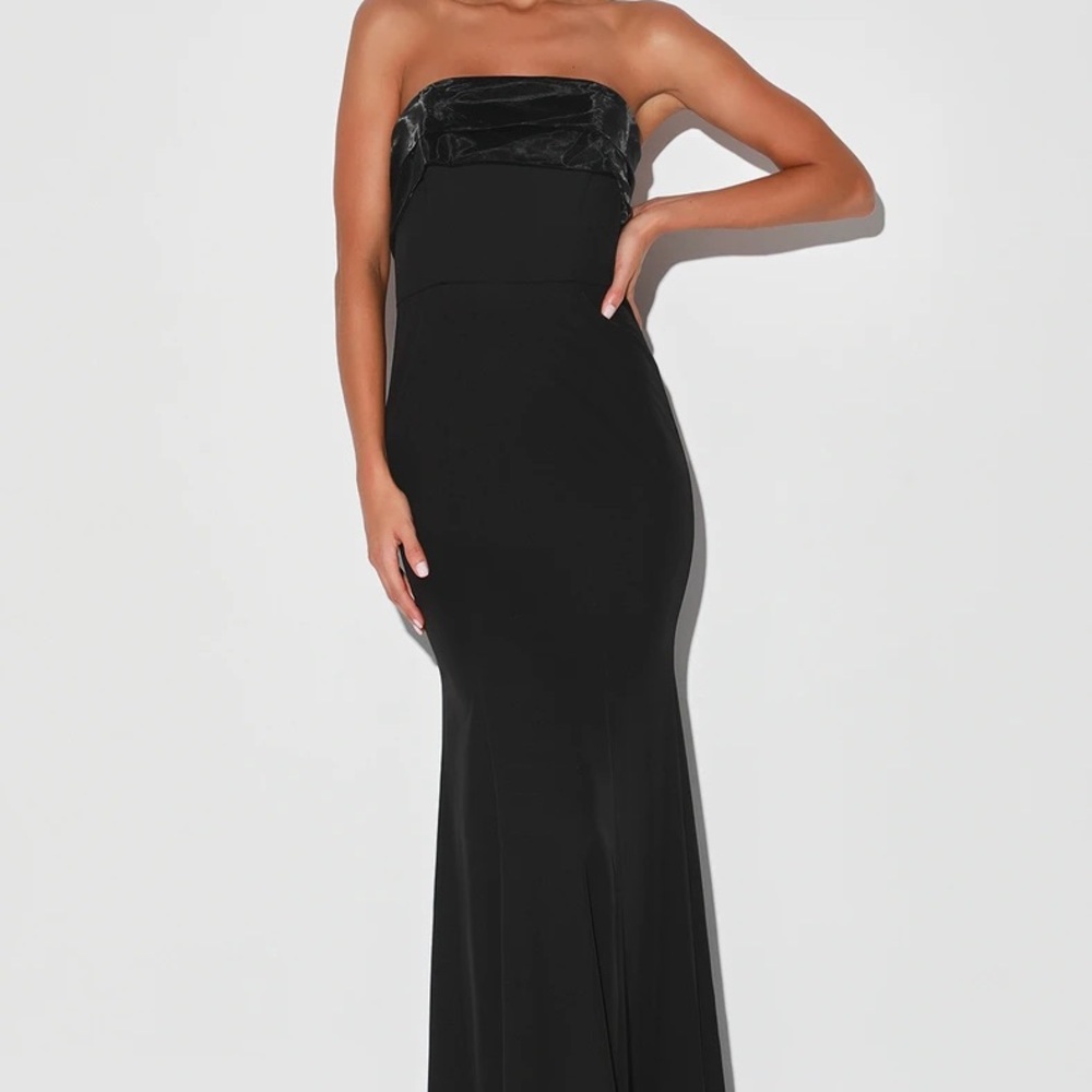 Lulus Dress